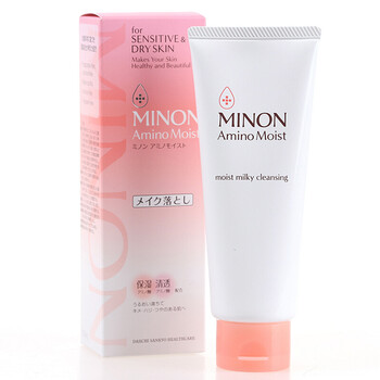 MINON面膜