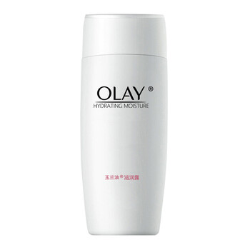 olay深保濕露