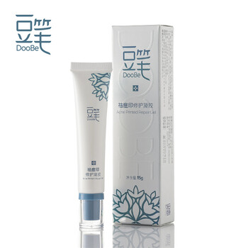 豆筆（Doobe）乳液/面霜控油平衡，細(xì)致毛孔，抗痘