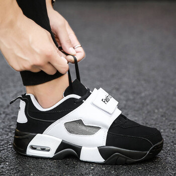 FKF男士YJ-5005黑色 44，39，40，41，42，43