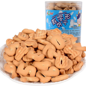 舌尖上的美味，酥脆曲奇為你加分
