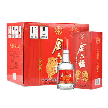 五糧液,五糧液,怎么樣