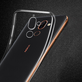 KOLA 諾基亞7Plus Nokia 7Plus 手機(jī)殼/保護(hù)套