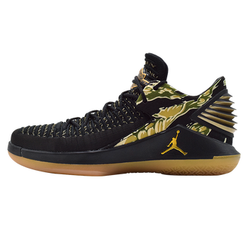 耐克（NIKE）籃球鞋虎紋AH3347-021 