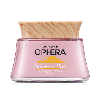 原生歐芙蘭（NASENTEL OPHERA）面膜控油平衡，清潔，細(xì)致毛孔，舒緩修復(fù)，提亮膚色