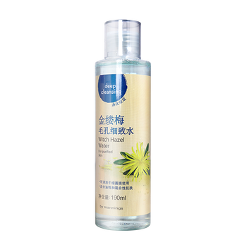 萬(wàn)寧（mannings）爽膚水 190ml