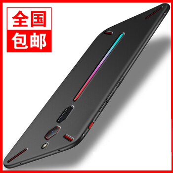 紅魔手機(jī)殼