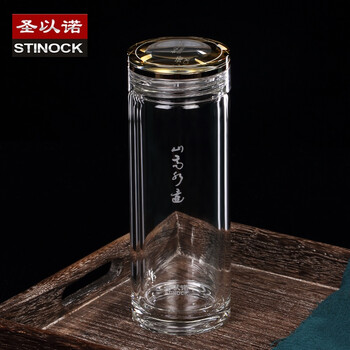 圣以諾（STINOCK）玻璃杯400ml，301-400ml，401-500ml，201-300ml