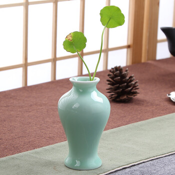 精美田園風(fēng)花瓶，讓生活不再單調(diào)