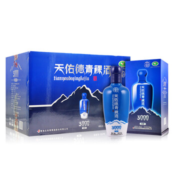 中國(guó)清香型白酒