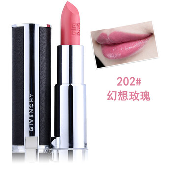 givenchy口紅202