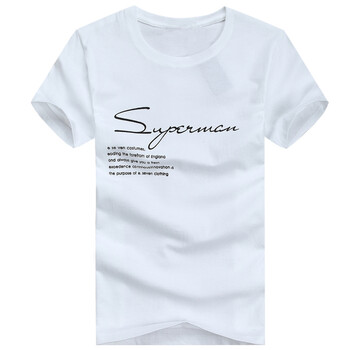 賓宇兄弟（BINYUXD） 短袖 男士T恤 白色 S，XL，L，XXXL，XXL，M，加大