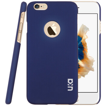 6s手機殼藏藍