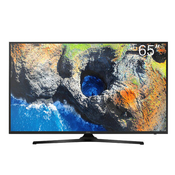 三星（SAMSUNG） UA65MUF30EJXXZ 65英寸 4K超清電視
