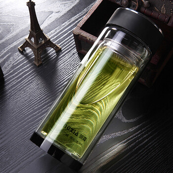 曼珠玻璃杯301-400ml