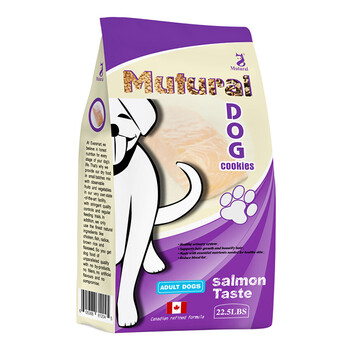 妙趣（Miao Qu） 魚肉口味狗糧 10kg（22.5磅）