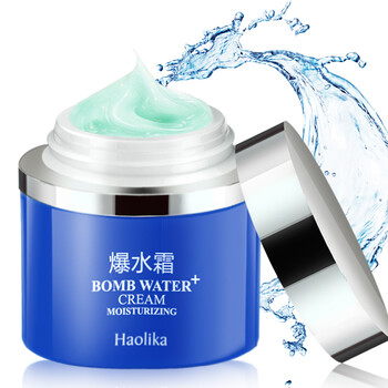 好莉卡（Haolika）乳液/面霜細致毛孔，提拉緊致，保濕，補水