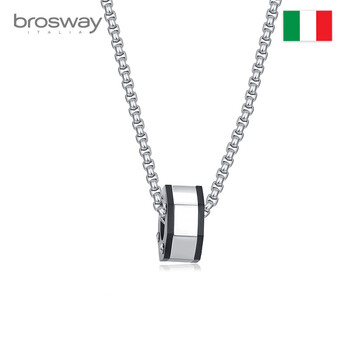brosway,怎么樣,brosway,項鏈,項鏈
