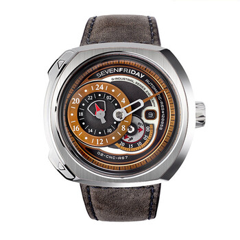 sevenfriday,手表,sevenfriday,手表,排名,機(jī)械,自動,自動,機(jī)械,排行榜,推薦