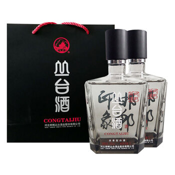 叢臺酒