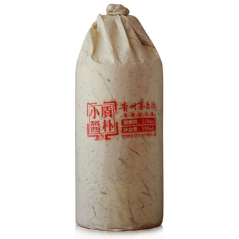茅臺原漿酒壹號