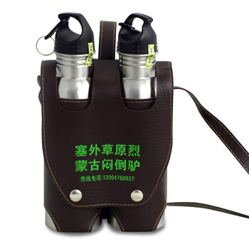 草原烈馬60%Vol.750ml及以上，750ML*2 清香型，清香