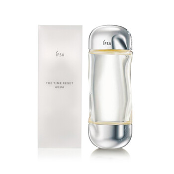 茵芙莎（ipsa）柔膚水 