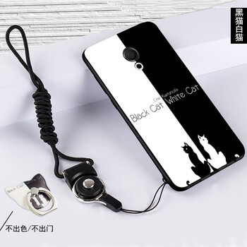 給力鼠 魅族m15 手機(jī)殼/保護(hù)套
