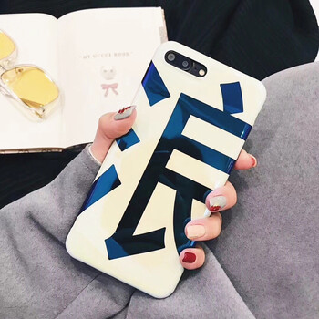 泓狼 iPhone7 手機(jī)殼/保護(hù)套