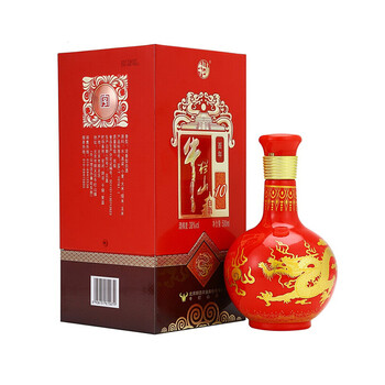 牛欄山一瓶酒