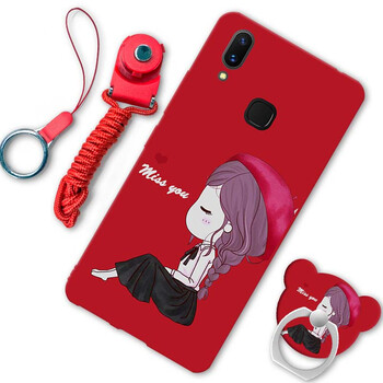 漢牌 vivo y85A/L/Z1 手機(jī)殼/保護(hù)套