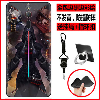 聯(lián)盟手游