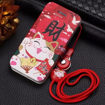 萊蒽斯 iPhone5S/SE/5 手機(jī)殼/保護(hù)套