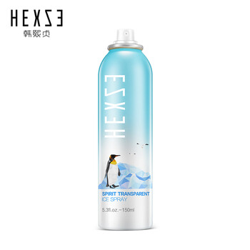 韓熙貞（HEXZE）爽膚水 150