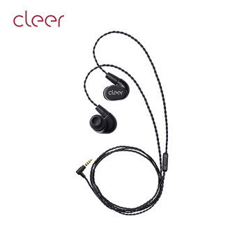 cleer ARIA1.0(B) 耳機(jī)/耳麥 入耳式，入耳，耳塞式