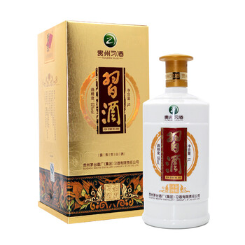 習酒陳醬
