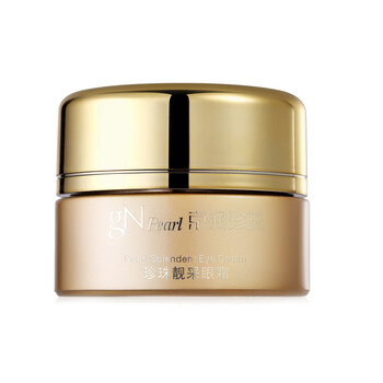 京潤珍珠（gNPearl）眼霜/眼部精華 16-30g/mL