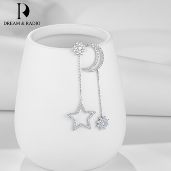 浪漫耳飾，讓你的美出新高度