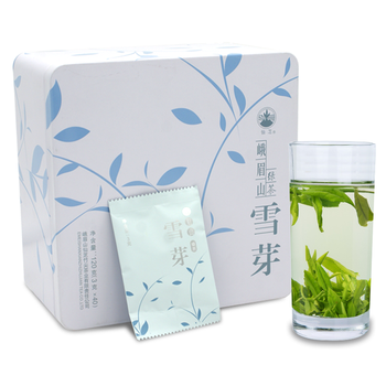 四川,怎么樣,四川,毛尖茶,毛尖茶