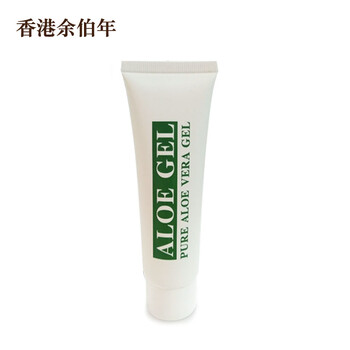 蘆薈完美