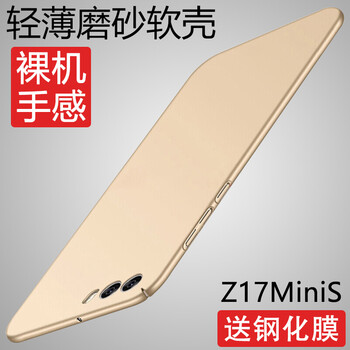 京東努比亞Z17