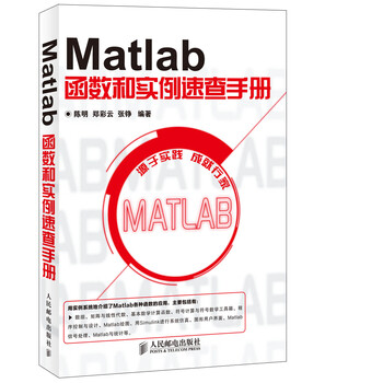 matlab函數(shù)