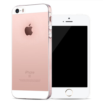 兵宏 Apple iPhone SE 手機(jī)殼/保護(hù)套