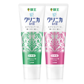 獅王牙膏京東