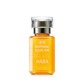 HABA面部護(hù)膚