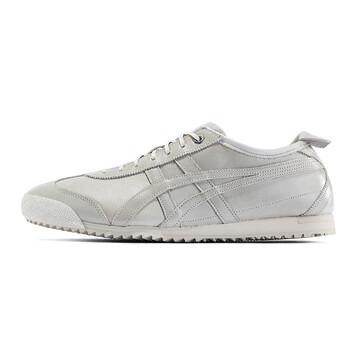 Onitsuka Tiger跑步鞋奶白/奶白 41.5