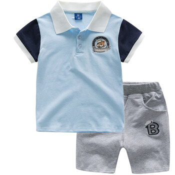 Bright bear baby童裝套裝