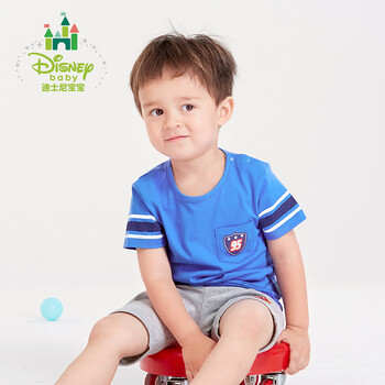disney男童裝