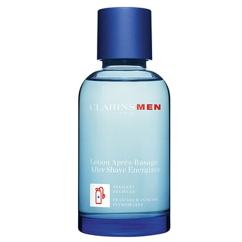 clarins男士