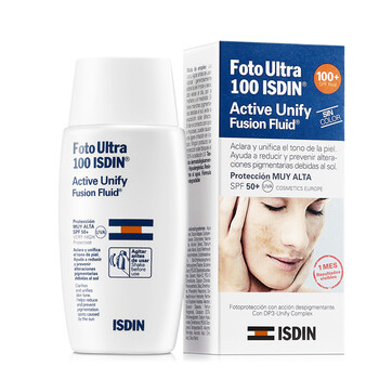 spf100防曬霜
